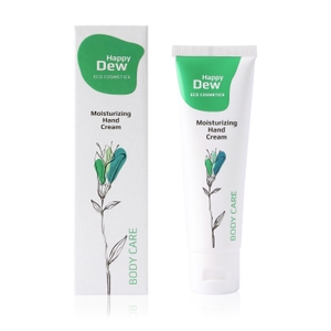 HAPPY DEW