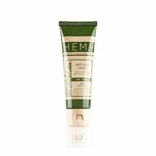 HEMP BEAUTY COLLECTION