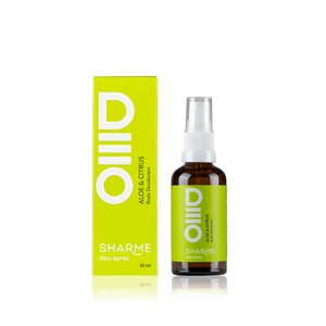 SHARME DEO