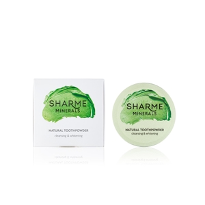 SHARME MINERALS