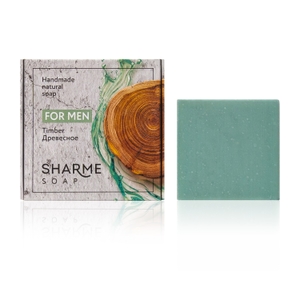 SHARME SOAP