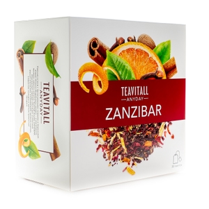 TEAVITALL