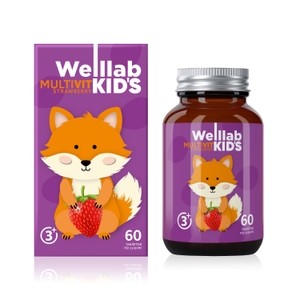 WELLLAB KIDS