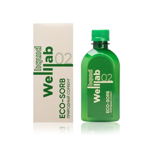 WELLLAB LIQUID